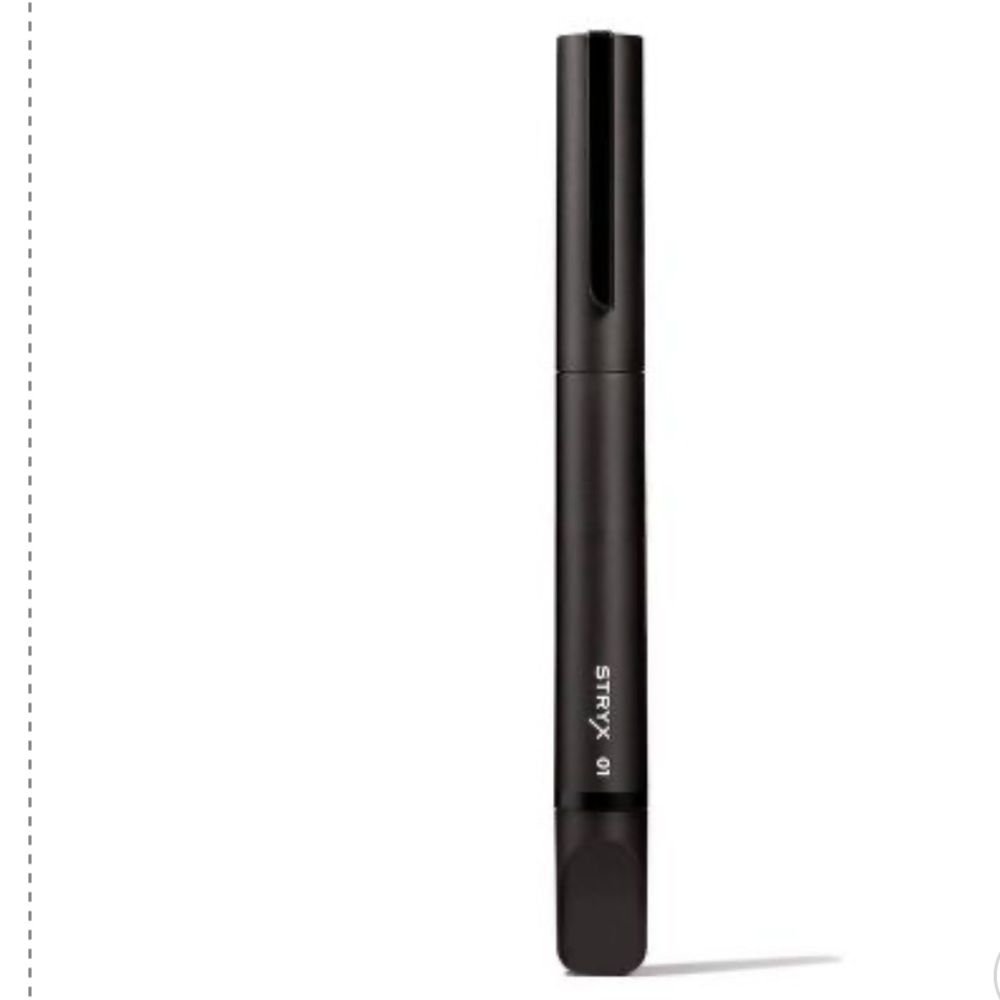 Stryx Concealer Tool, 1.8 Grams, Deep Java